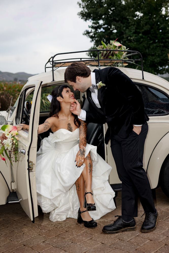 Bridal Beauty By Phoebe Logo