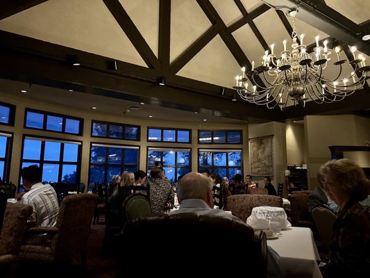 Summit House Restaurant by null