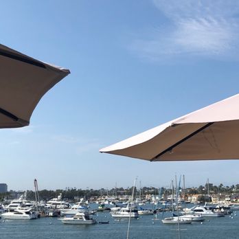 Lighthouse - Outside view - Breakfast & Brunch Near Me - Newport Beach, California