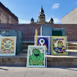 Denton's Day of the Dead Festival