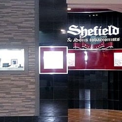 Shefield & Sons Tobacconists