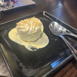 New- Key Lime Pie