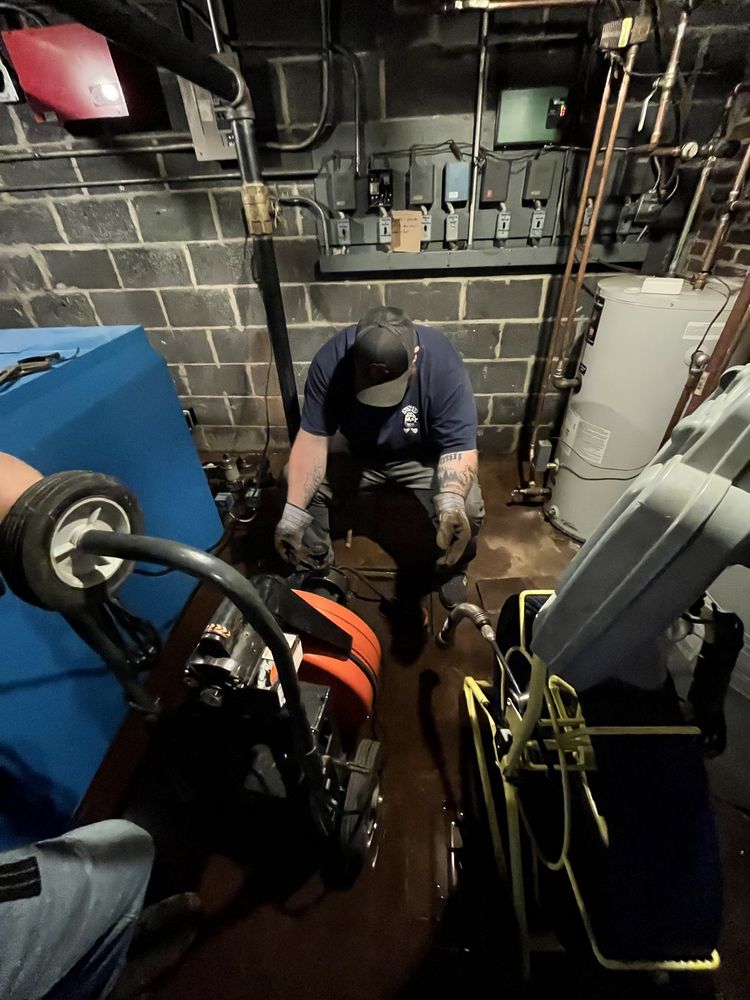 Slide of Seacoast Sewer & Drain