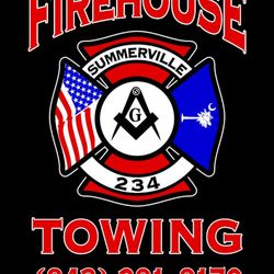 Firehouse Towing & Recovery