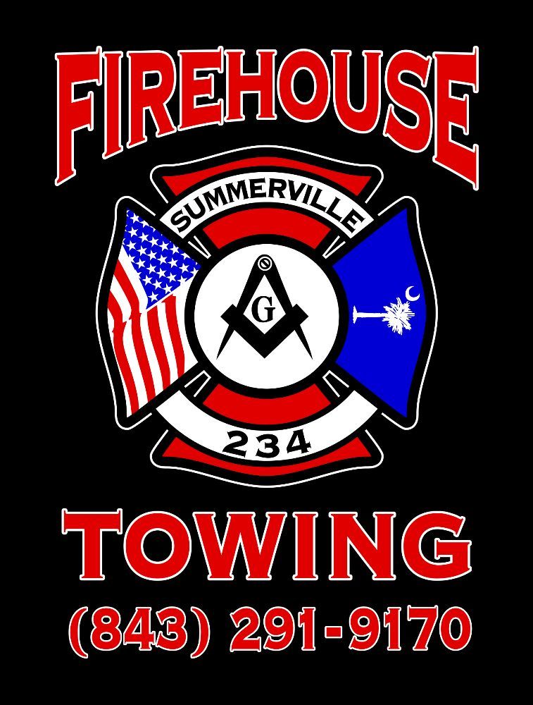 FIREHOUSE TOWING & RECOVERY Updated August 2024 215 Maplewood Rd