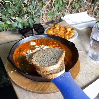 Fratelli Cafe - Shakshuka!!! - Coffee & Tea Near Me - Los Angeles, California Fratelli Cafe - Shakshuka!!! - Coffee & Tea Near Me - Los Angeles, California