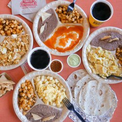 Taco Palenque South 10th