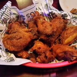 McCarthys