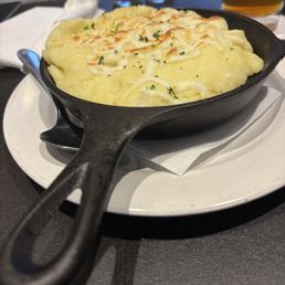 Iron Skillet Cottage Pie