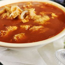 Menudo!! Menudo!!