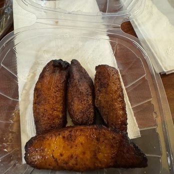 Back A Yard Caribbean Grill - Free with your first Yelp check in " fried plantains" - Caribbean Near Me - Campbell, California Back A Yard Caribbean Grill - Free with your first Yelp check in " fried plantains" - Caribbean Near Me - Campbell, California