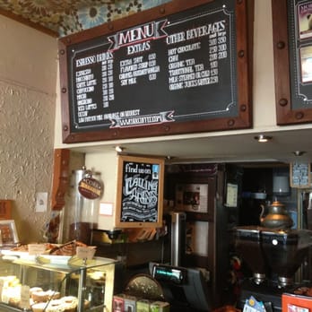 Cork Coffee Roasters - Coffee Roasteries Near Me - Cork, Colorado