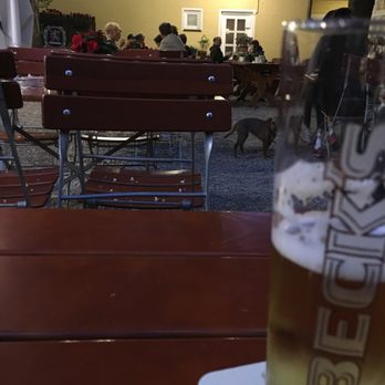 Zum Brunnwart - Beer Garden Near Me - Munich, BY Zum Brunnwart - Beer Garden Near Me - Munich, BY