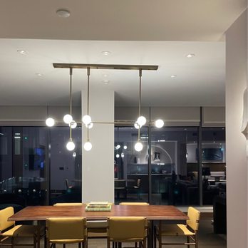 Kimpton Shane Hotel - Presidential suite - Hotels Near Me - Atlanta, Georgia