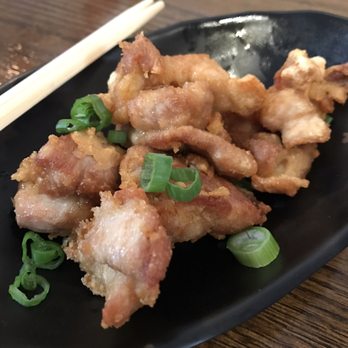 Ko-Ryu Ramen Grill - Fried Chicken for my Fried Chicken Ramen - Ramen Near Me - Torrance, California