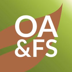 Open Adoption & Family Services - Logo Open Adoption & Family Services