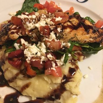 Brio Italian Grille - Italian Near Me - Gilbert, Arizona