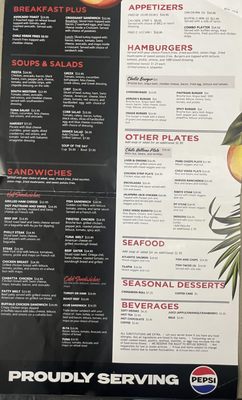 Menu photo 6 Cheliz San Bernardino, CA Menu photo 6 Cheliz San Bernardino, CA