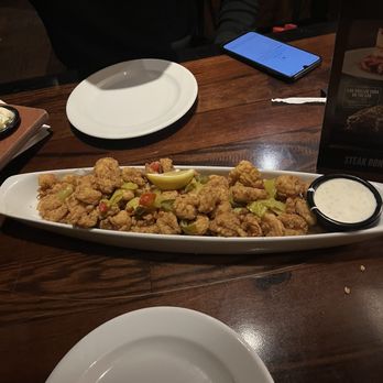 LongHorn Steakhouse - Steakhouses Near Me - Baton Rouge, Louisiana
