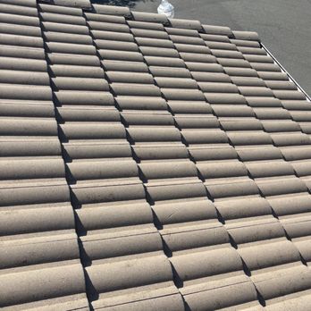 All Terraine Cleaning Solutions - Roof after cleaning! - Pressure Washers Near Me All Terraine Cleaning Solutions - Roof after cleaning! - Pressure Washers Near Me