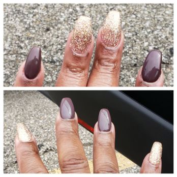 Ambiance Nail Spa - Nails done by Doug! - Skin Care Near Me - Cincinnati, Ohio Ambiance Nail Spa - Nails done by Doug! - Skin Care Near Me - Cincinnati, Ohio