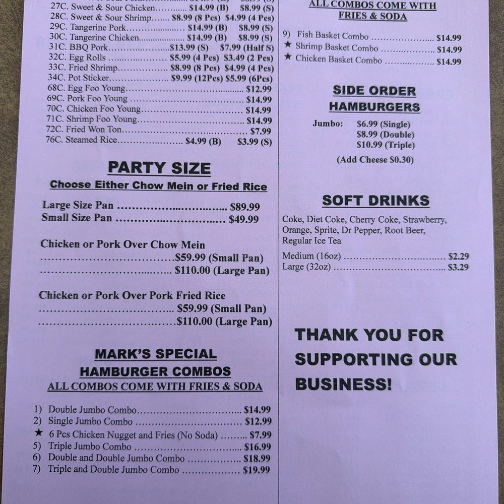 Mark's Kitchen - American Near Me - Fresno, California Mark's Kitchen - American Near Me - Fresno, California