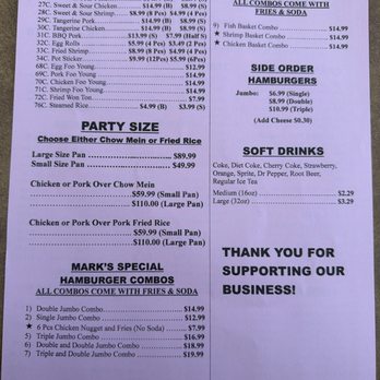 Mark's Kitchen - American Near Me - Fresno, California Mark's Kitchen - American Near Me - Fresno, California