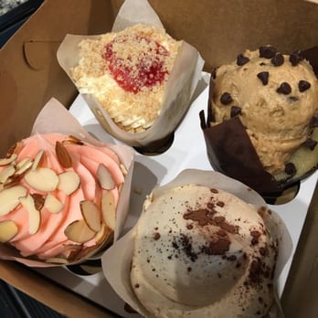 That One Cupcake Place - Packaged carefully to reach your home. - Cupcakes Near Me - Cedar Rapids, Iowa