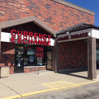 Grayslake Currency Exchange - Currency Exchange Near Me - Grayslake, Illinois Grayslake Currency Exchange - Currency Exchange Near Me - Grayslake, Illinois
