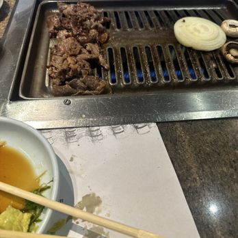 Chosun Galbee - Bulgogi - Korean Near Me - Los Angeles, California