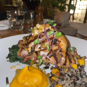 Paragary's - Wood roasted chicken - New American Near Me - Sacramento, California Paragary's - Wood roasted chicken - New American Near Me - Sacramento, California