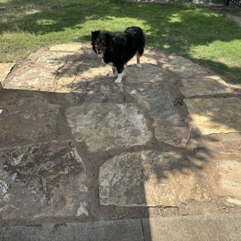 Clay's Clippers Landscape Creations - Stone pathway - Lawn Services Near Me Clay's Clippers Landscape Creations - Stone pathway - Lawn Services Near Me