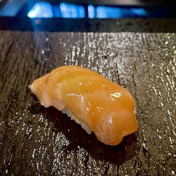 Sushi by Bou- Fulton Market Chicago @ Emily Hotel - Sake/Salmon - Sushi Bars Near Me - Chicago, Illinois Sushi by Bou- Fulton Market Chicago @ Emily Hotel - Sake/Salmon - Sushi Bars Near Me - Chicago, Illinois