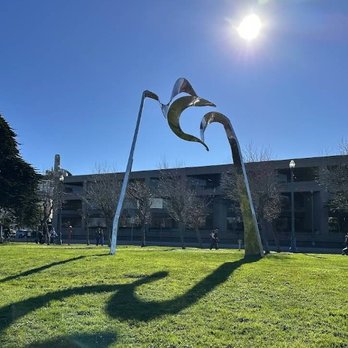 Skygate - Landmarks & Historical Buildings Near Me - San Francisco, California