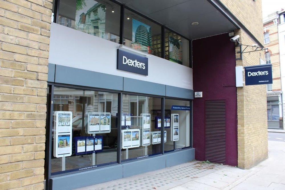 DEXTERS 1 Britton st, London, United Kingdom Real Estate Services