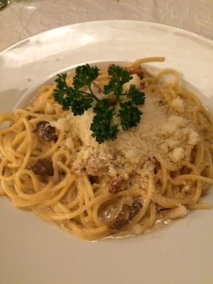 Restaurant Landhaus Liebefeld by null