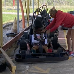 River Road Go-Kart Track