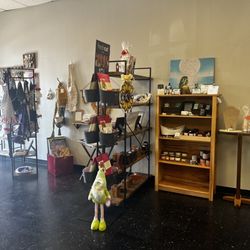 Desert Moon Emporium - So many cute gifts