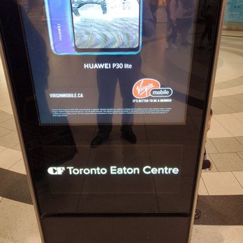 CF Toronto Eaton Centre - Shopping Centers Near Me - Toronto, Ontario CF Toronto Eaton Centre - Shopping Centers Near Me - Toronto, Ontario