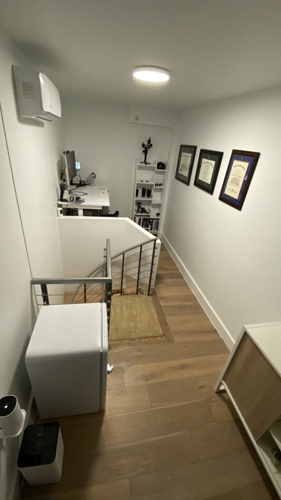 Slide of Caspian Contracting