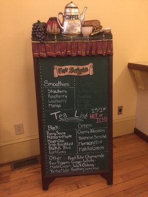 Menu photo 3 Sugar Bowl Dansville, NY Menu photo 3 Sugar Bowl Dansville, NY