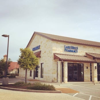 Lake Hills Pharmacy - Drugstores Near Me - Austin, Texas Lake Hills Pharmacy - Drugstores Near Me - Austin, Texas