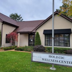 Reclaim Your Body Holistic Wellness