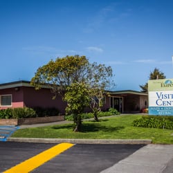 The Greater Eureka Chamber of Commerce - Northbound View