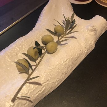 MAD - Liquid olives - Spanish Near Me - Houston, Texas