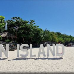 Virgin Island
