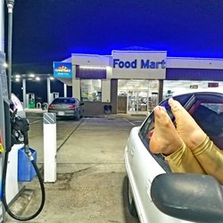 Food Mart - Food for thought
