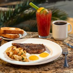 Seabreeze Cafe