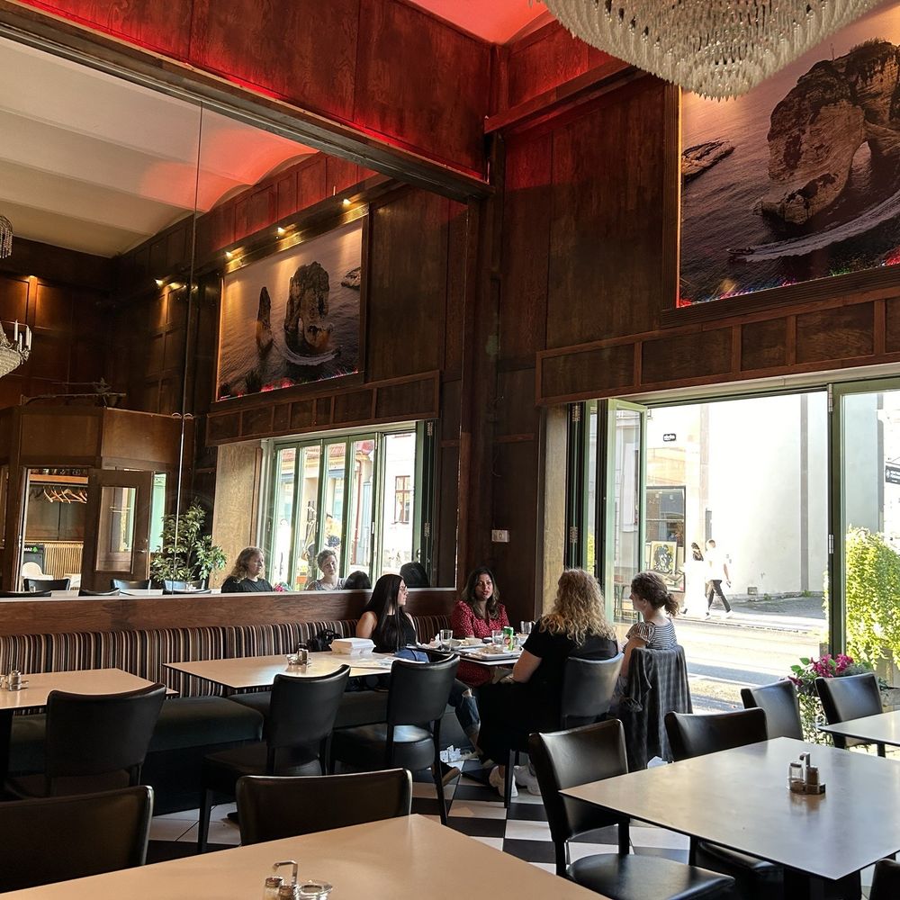 Samboosak - Lebanese Near Me - Jonköping, F