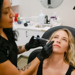 MedSpa 501 - Injectables including wrinkle relaxers and dermal fillers